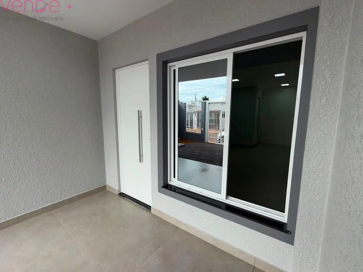 CASA COM 1 SUÍTE + 1 QUARTO NO SIENA - foto 3