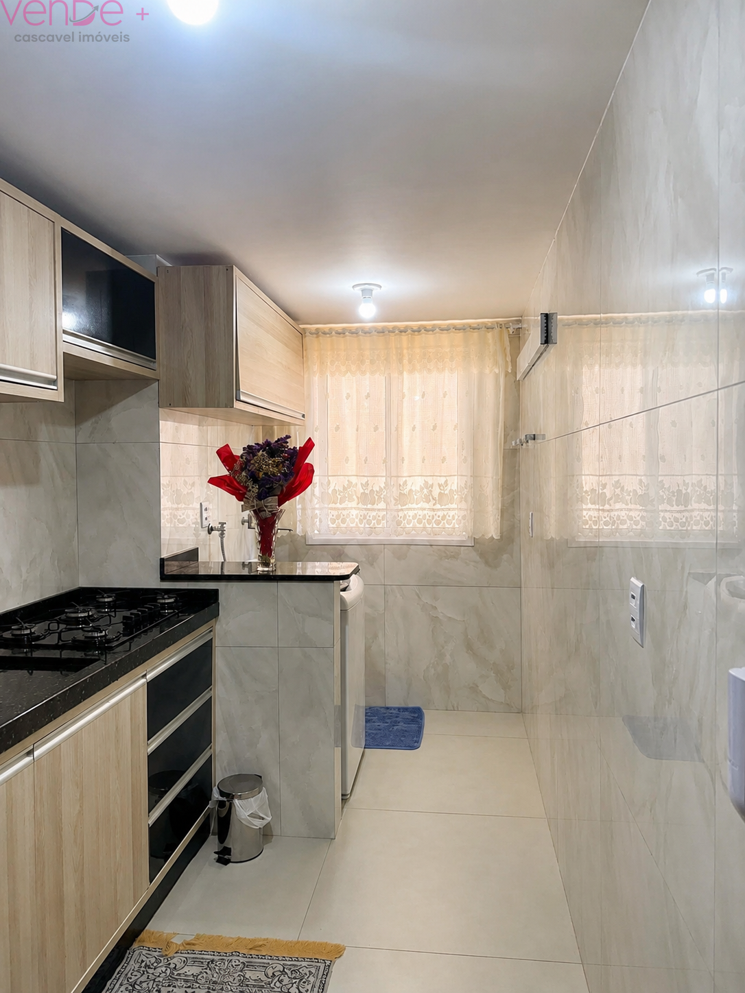 Apartamento 2 Quartos na Rua Recife - foto 3
