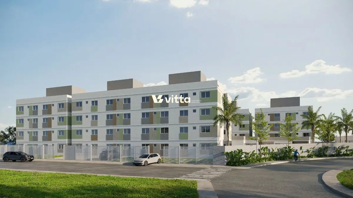 Living Bela Vista