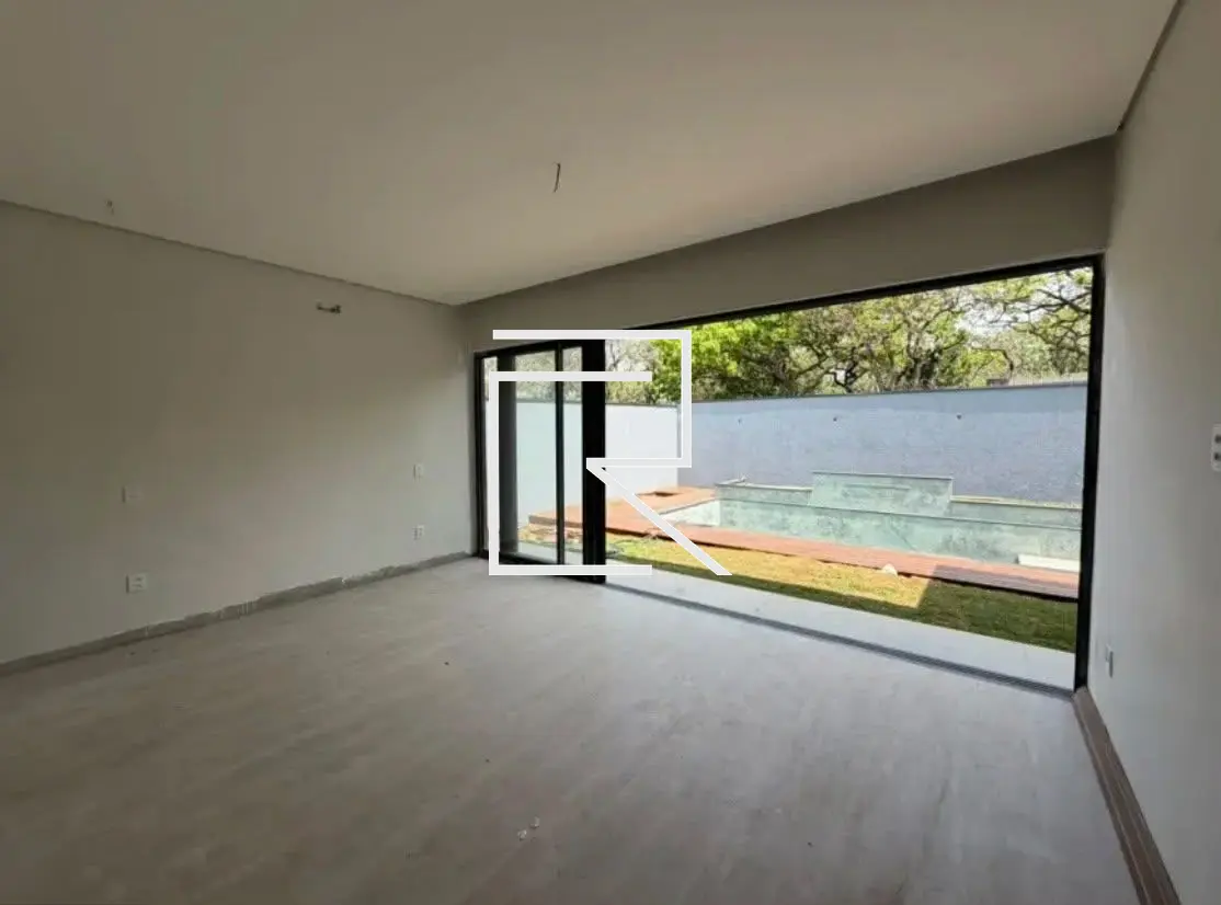 Casa em condomínio com 4 quartos à venda no Mariposas, Lagoa Santa - foto 5