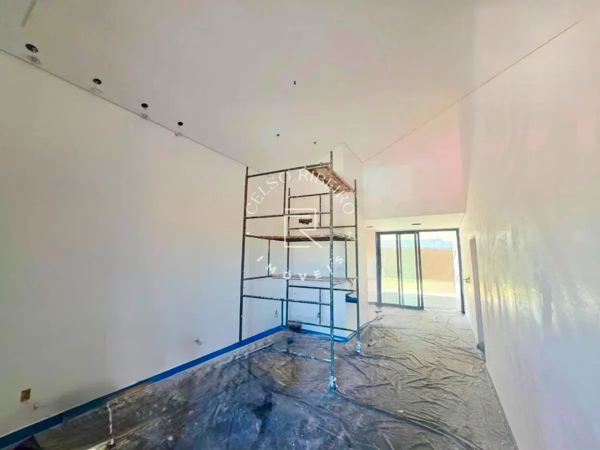 Casa à Venda no Condomínio Mariposas | 3 Quartos | 174 m² em Lagoa Santa - foto 3