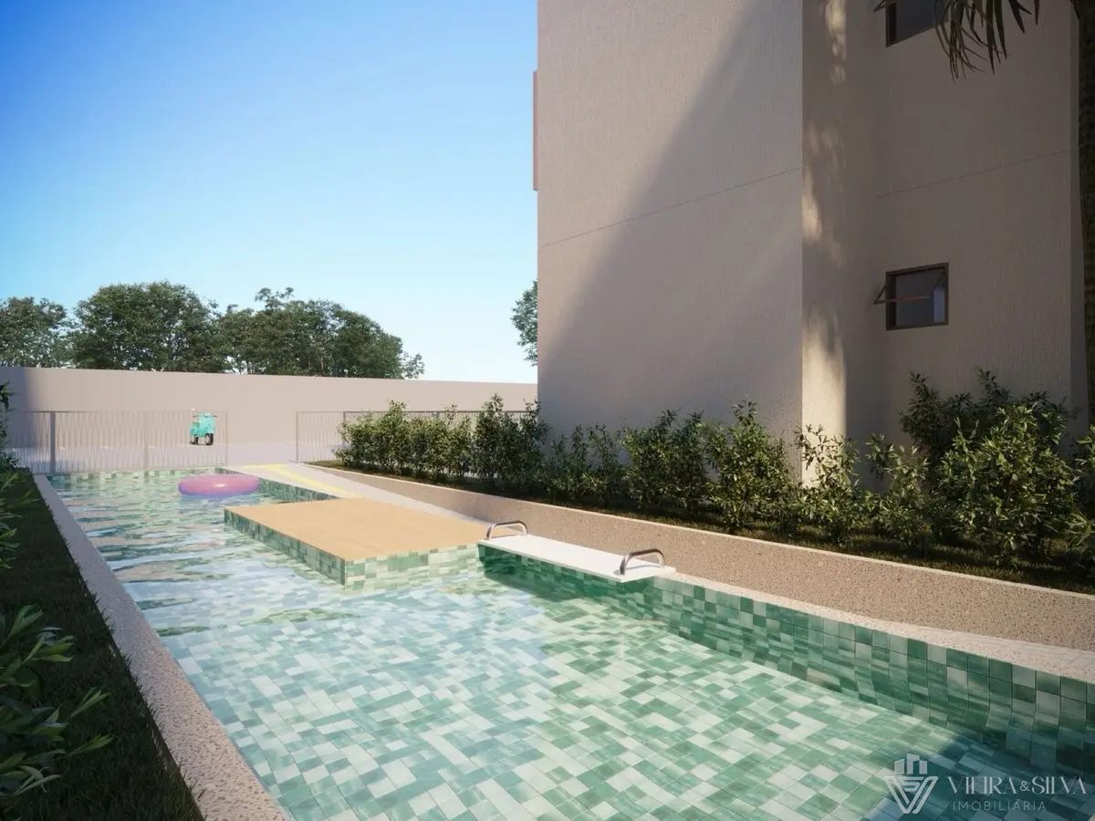 Apartamento à Venda na Dinamerica, Campina Grande - foto 2