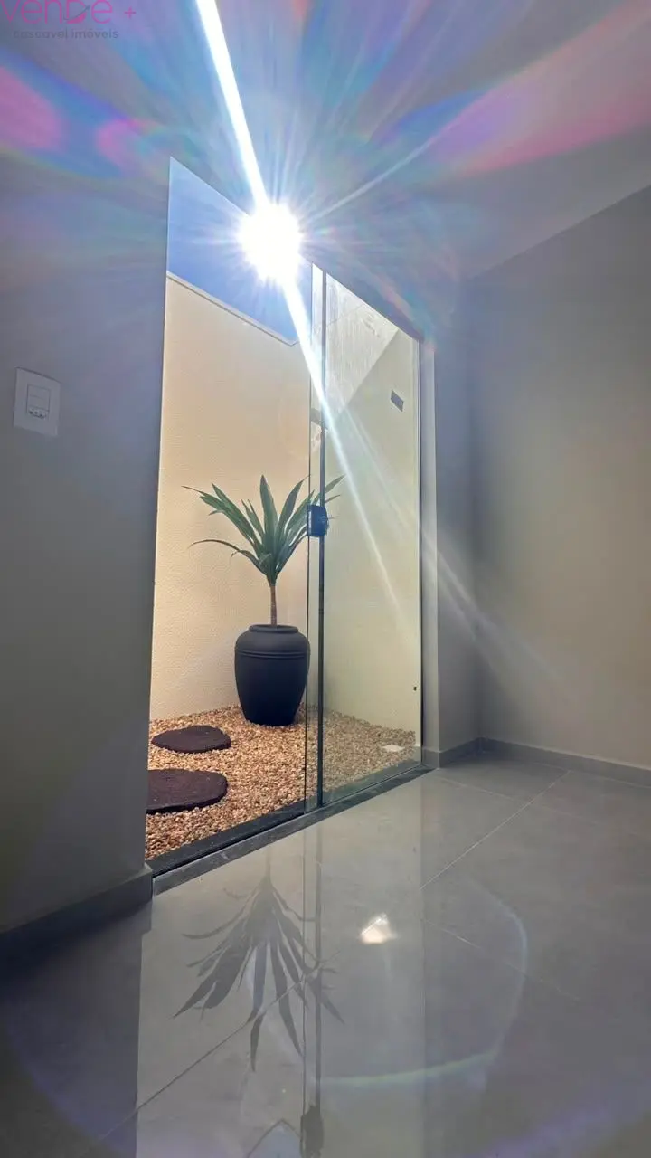 Casa terrea 1 suíte + 1 quarto R$380.000,00 - foto 5