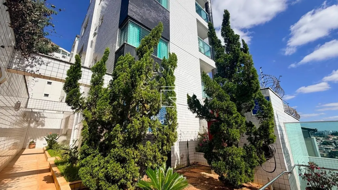 Apartamento à Venda em Piraja, Belo Horizonte - foto 5