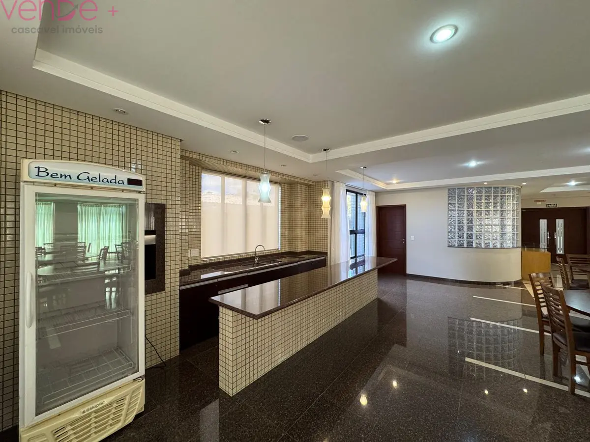 Apartamento Alto Padrão - 2 quartos + 1 Suíte - foto 5