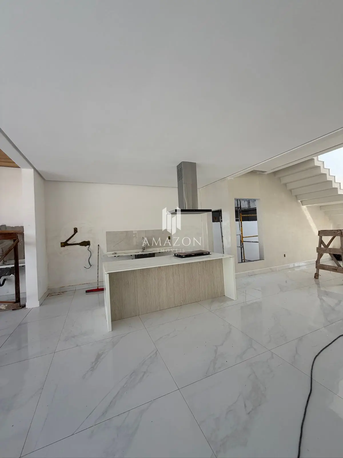 Casa com 4 quartos à venda no Marabaixo, Macapá - foto 4