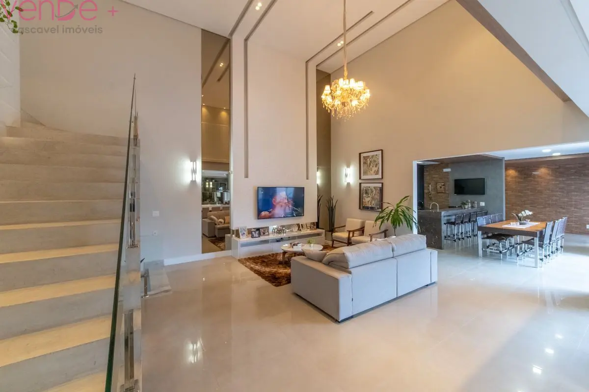 Sobrado de Luxo - R$3.400.000,00 - foto 4