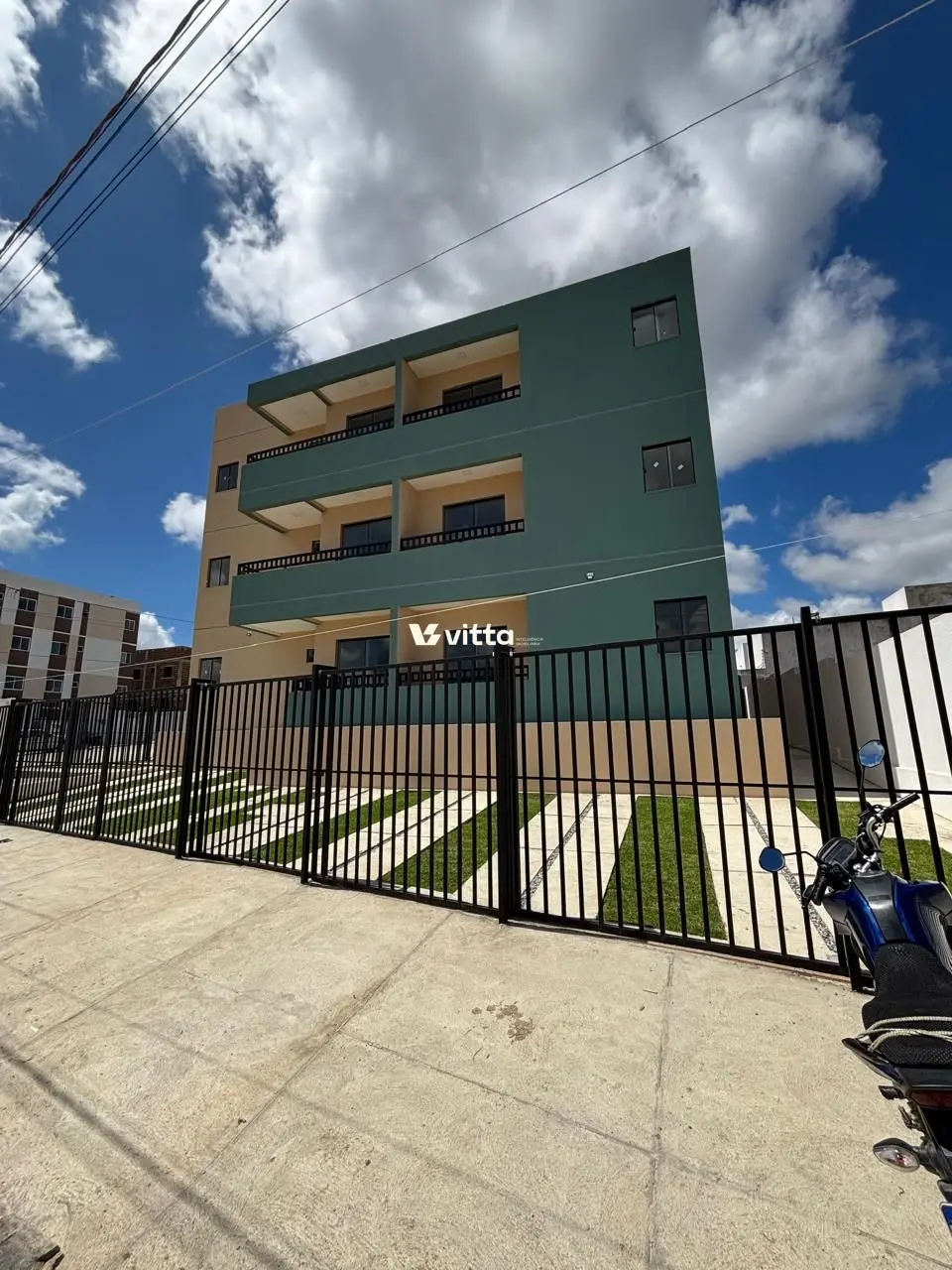 Apartamento 2 quartos à venda no Portal Sudoeste, Campina Grande - foto 3
