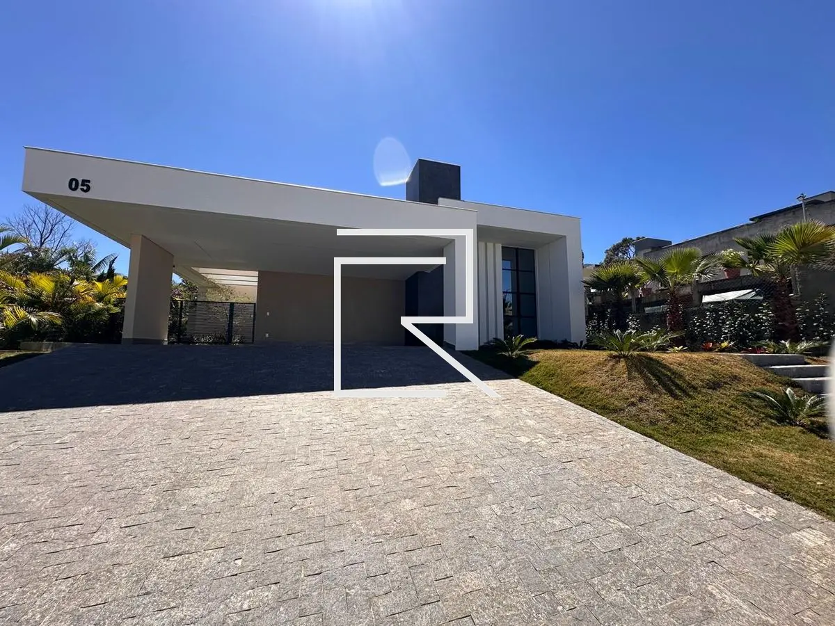 Casa à Venda no Condomínio Boulevard, Lagoa Santa - foto 3
