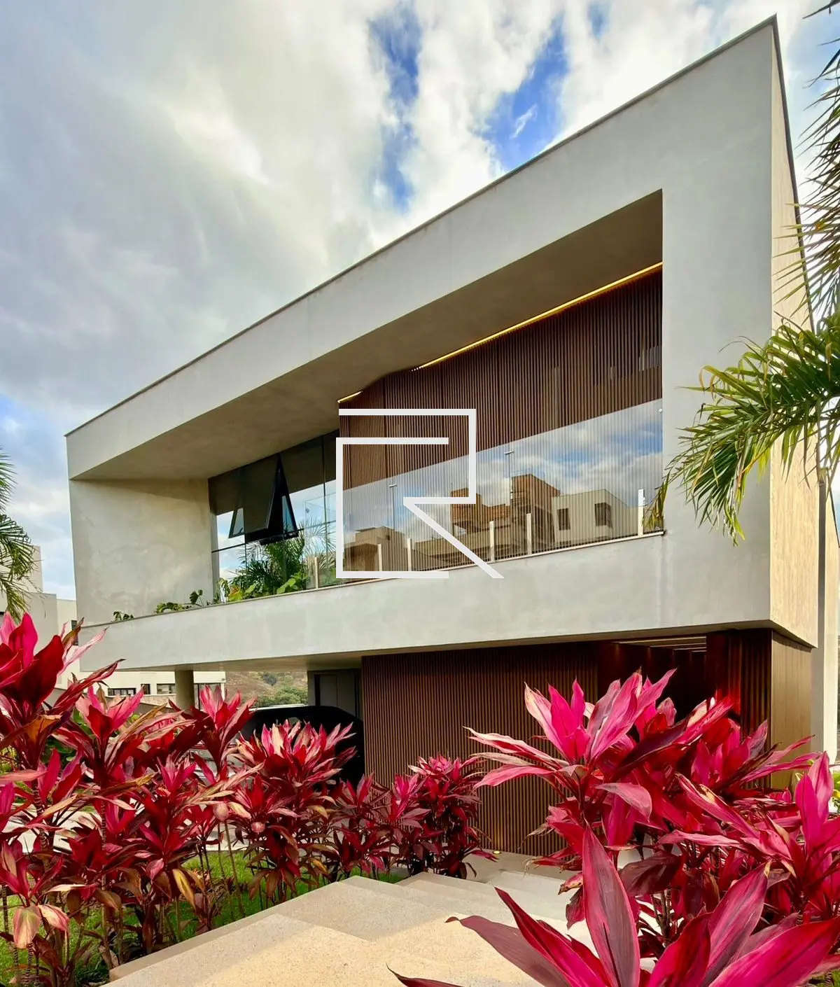 Casa à Venda no Condominio Alphaville, Vespasiano - Imagem 2