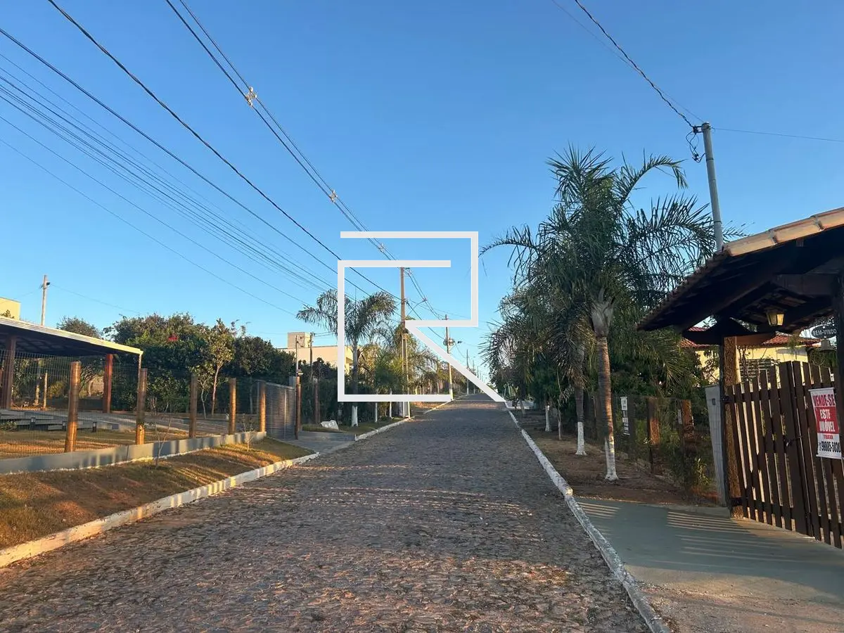 Condomínio Vale do Luar - Linda Casa em Jaboticatubas/MG - foto 4