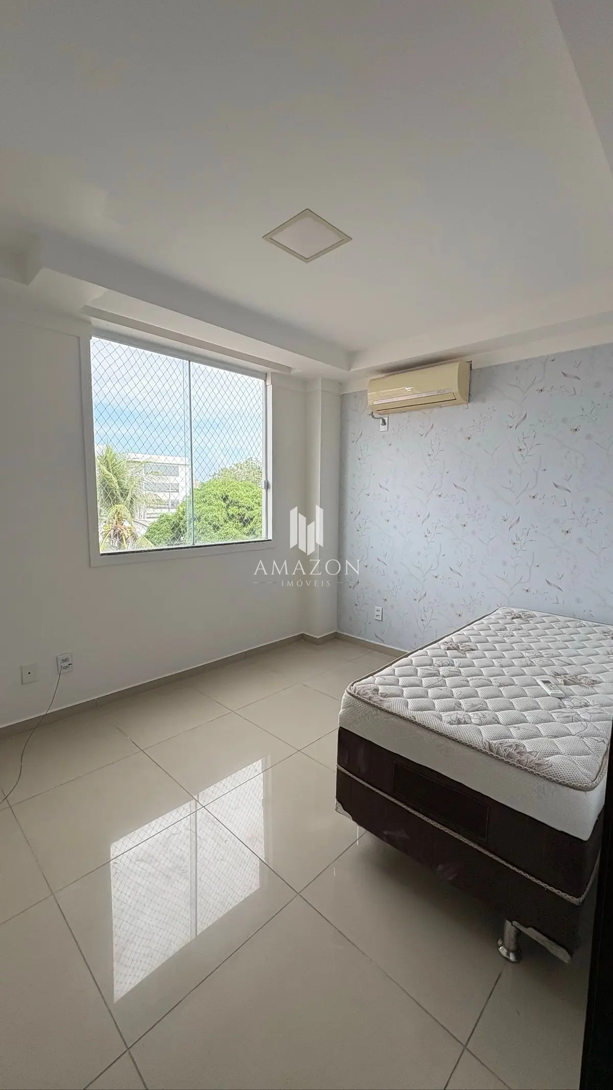 Aluguel, apartamento no Edifício Residencial Wave - foto 5