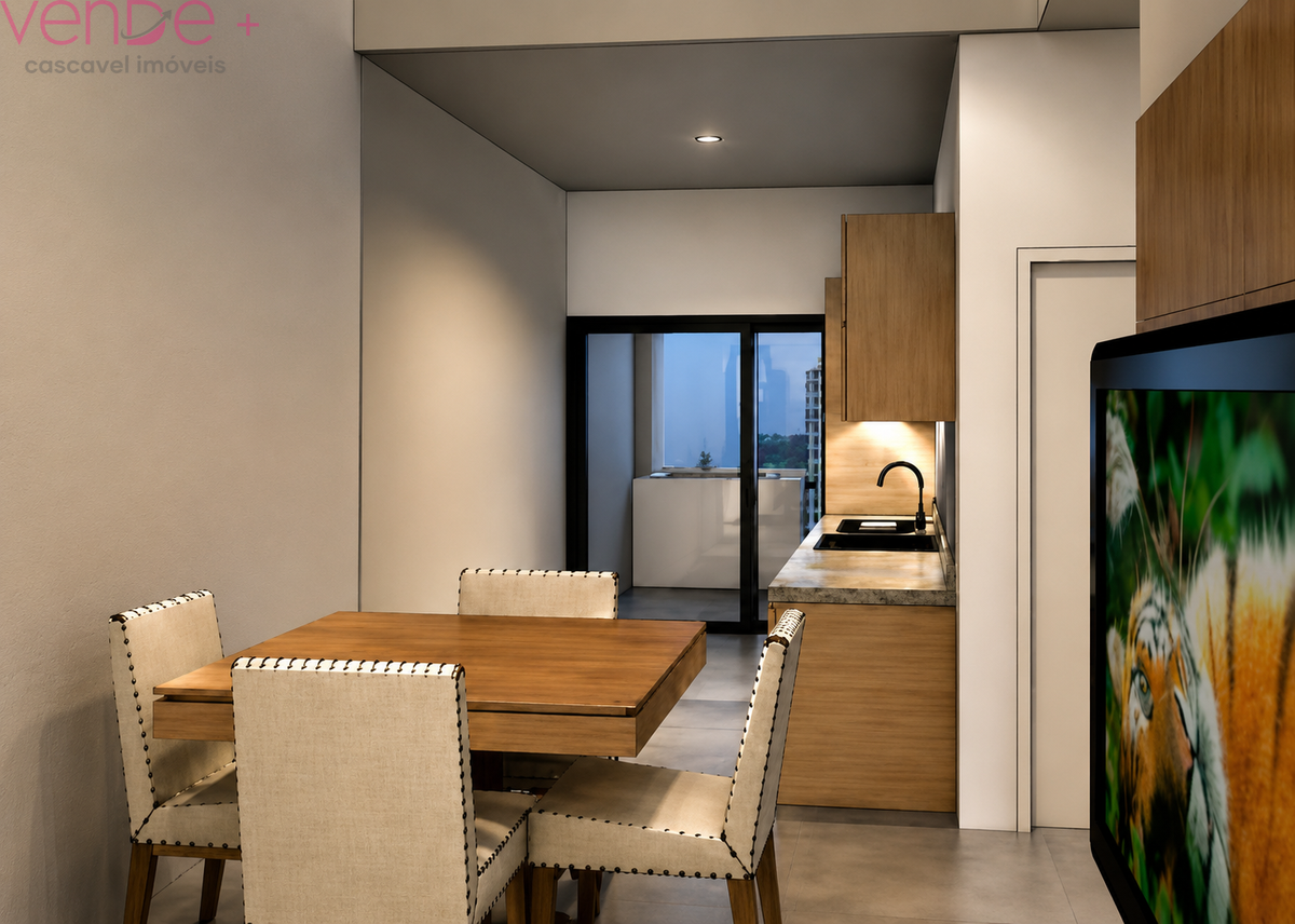 Casa na planta com 2 quartos no bairro Siena.  - foto 4