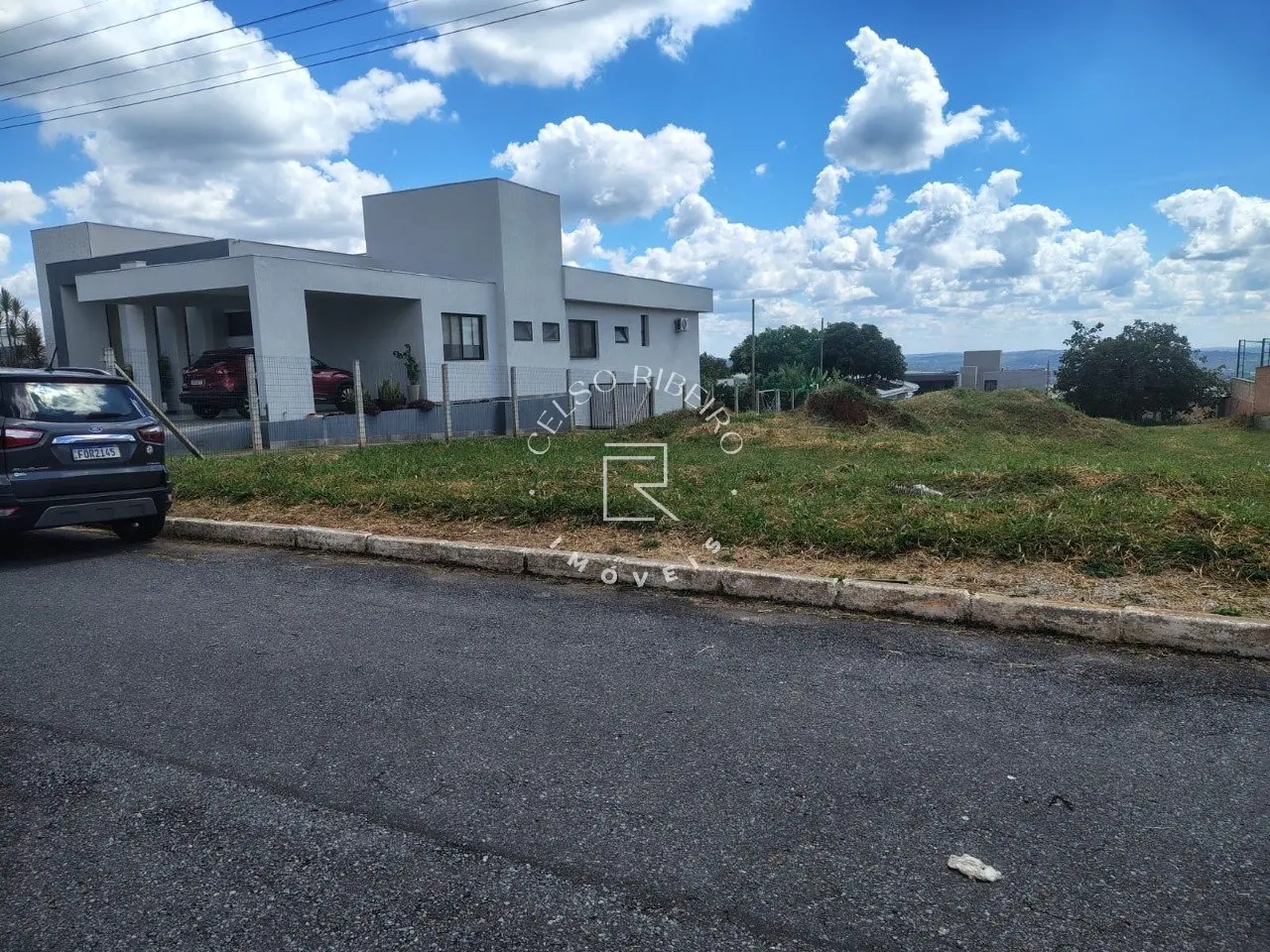 Excelente Lote 1000m2 | Plano no Condomínio Mirante do Fidalgo em Lagoa Santa/MG - foto 3
