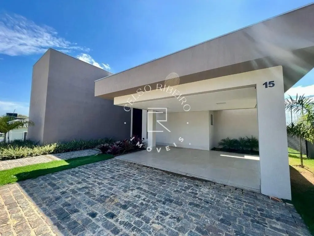 Casa à Venda no Condomínio Boulevard, Lagoa Santa - foto 2