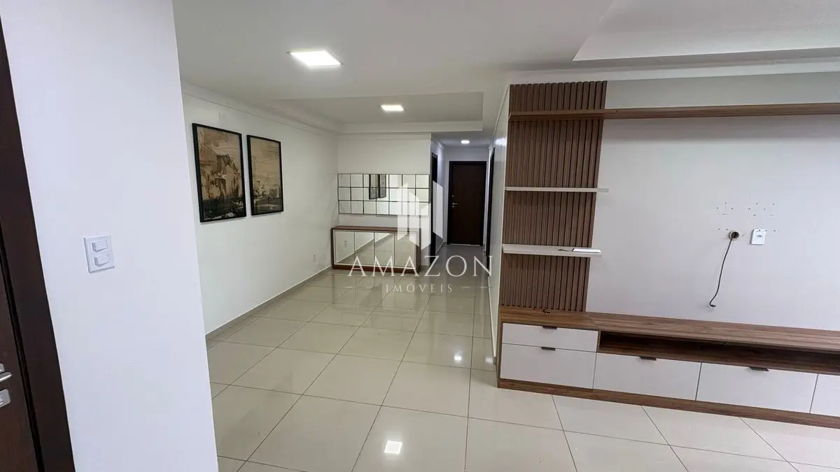 Aluguel, apartamento no Edifício Residencial Wave - foto 2