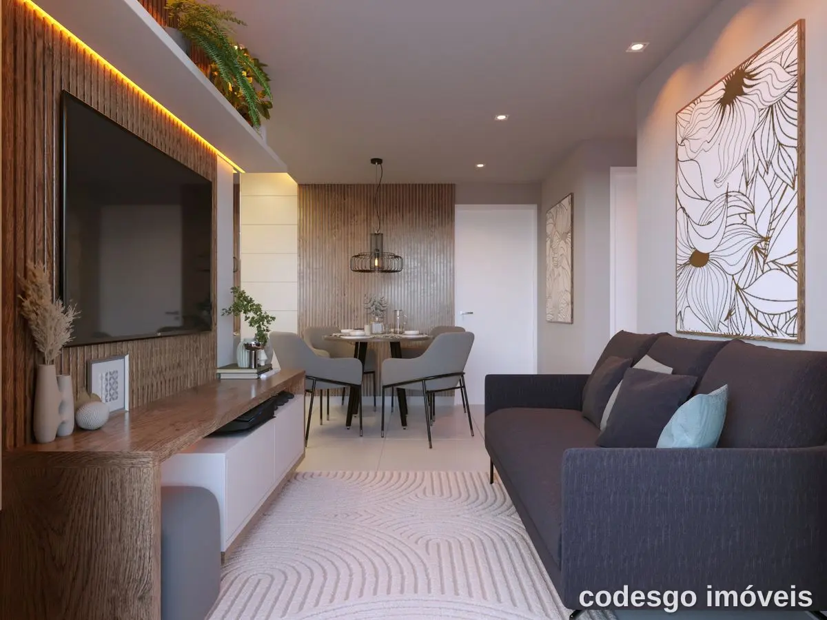 Vision Residence, Catolé, Campina Grande - Imagem 22