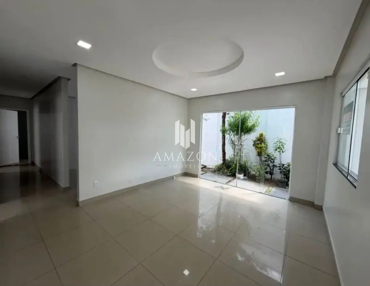 Casa para Venda ou Aluguel, no Residencial Jardim Europa - foto 4