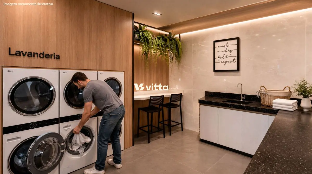 Mirante da Serra – Apartamentos de 2 quartos com varanda no Dinamérica, Campina Grande - foto 2