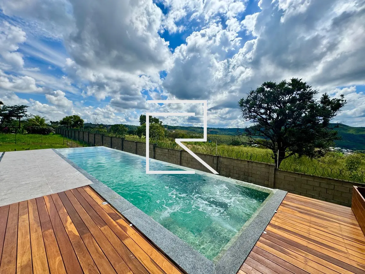 Casa à Venda no Gran Royalle, Lagoa Santa - foto 5