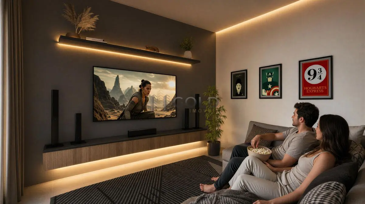 Apartamento no Dinamérica Mirante da Serra - foto 4