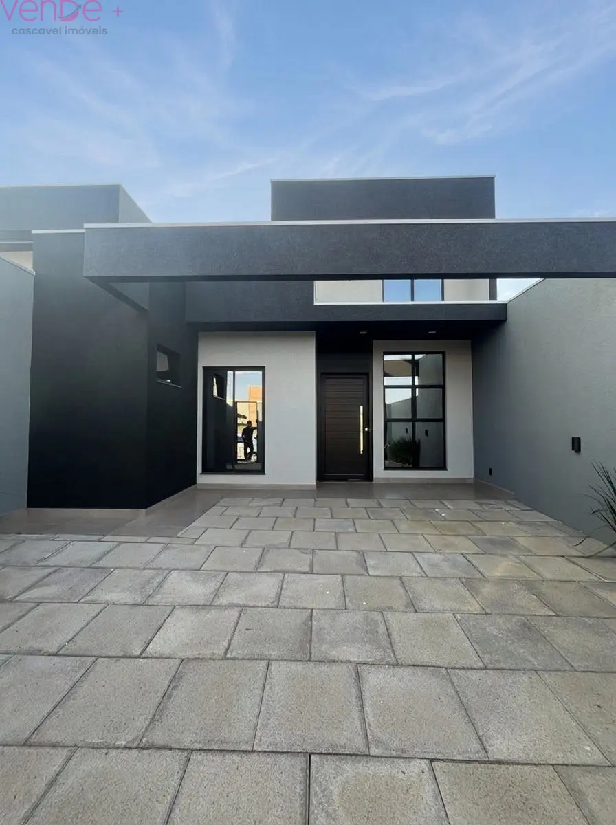 🏡 CASA À VENDA – VALE VERDE