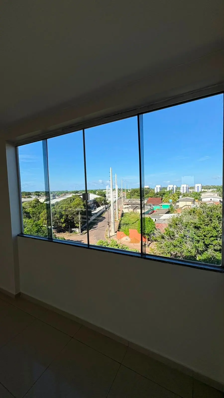 Aluguel, Apartamento 5º andar, Edifício Fiorotti Del Puppo, São Lázaro