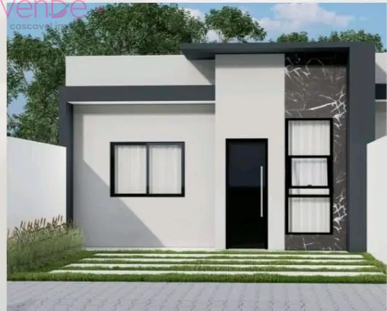 Casa no Belmonte .