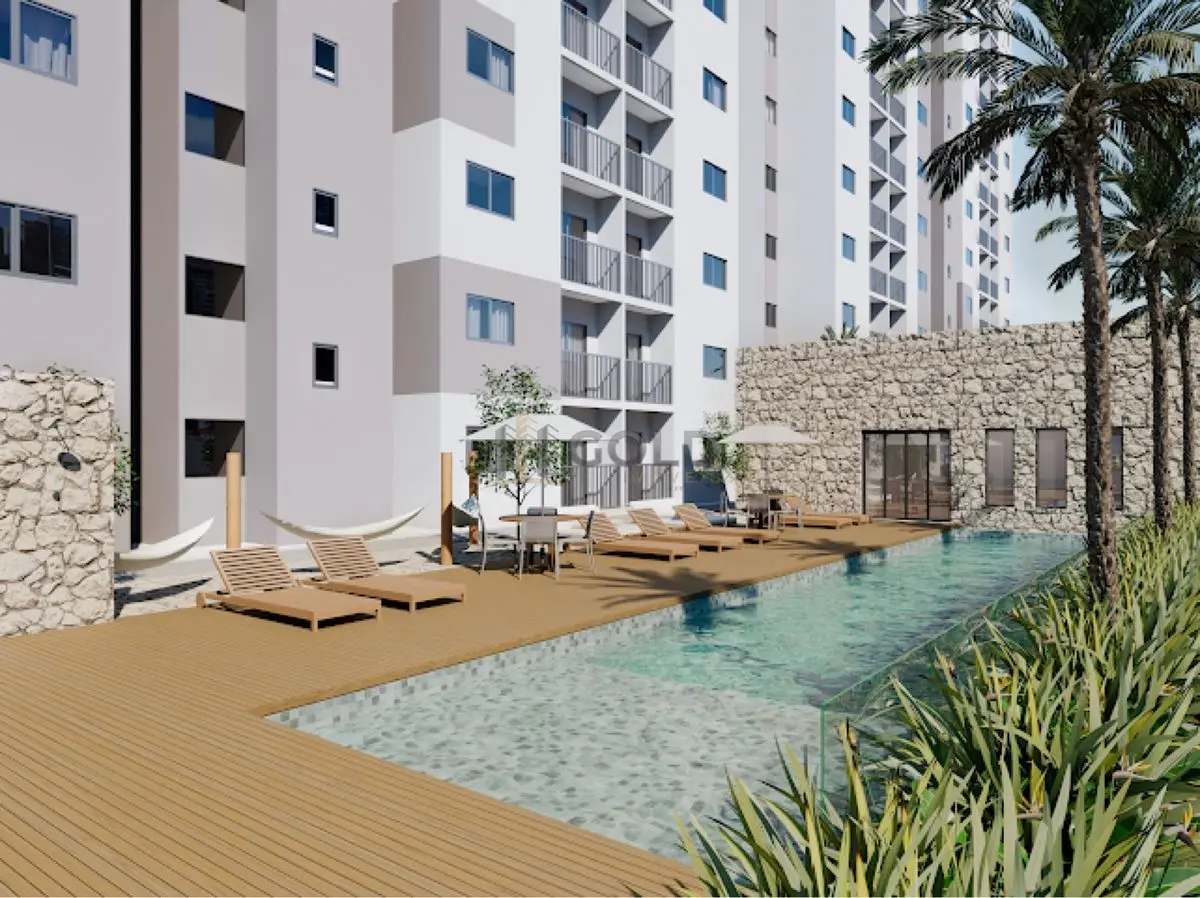 INSPIRE ITARARÉ — SEU NOVO APARTAMENTO - foto 2