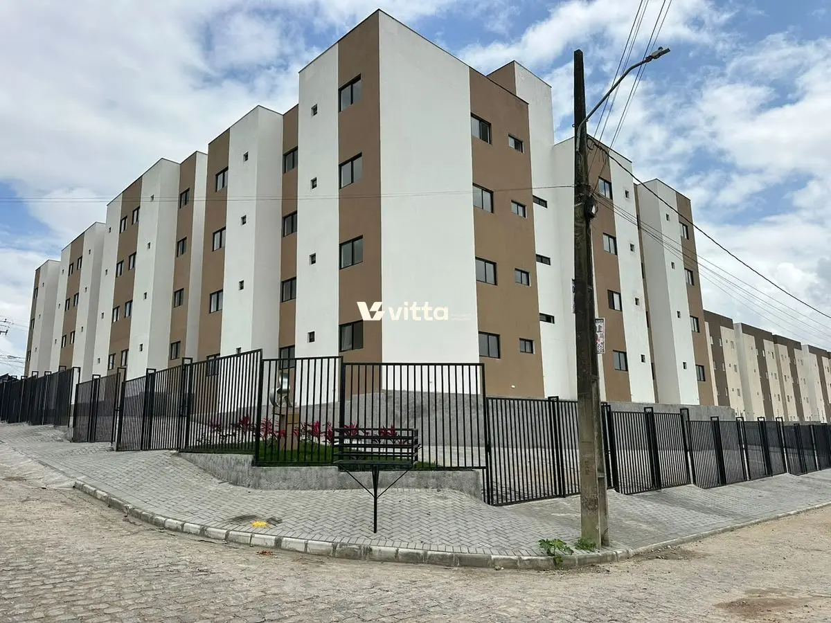 Apartamento à venda no Bairro do Cruzeiro - Platinum Residence - foto 2