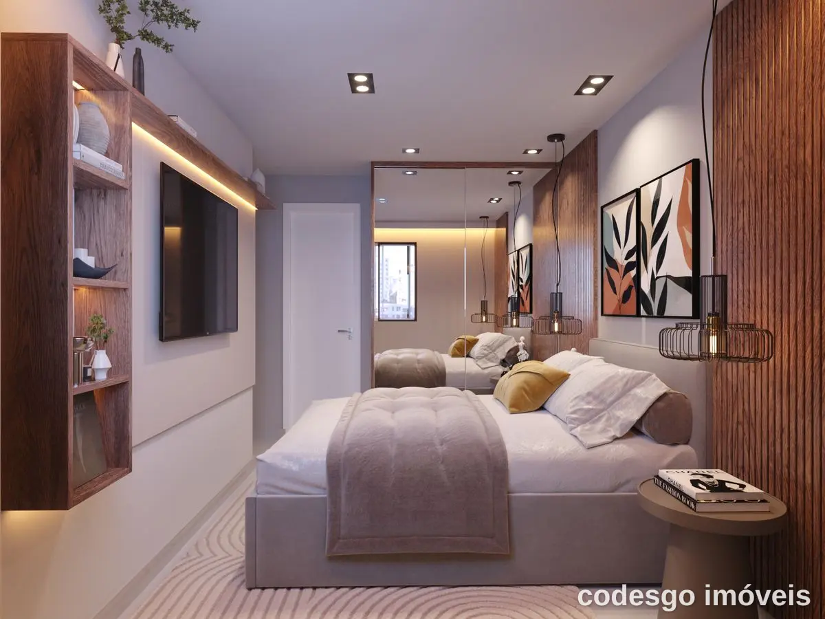 Vision Residence, Catolé, Campina Grande - Imagem 19