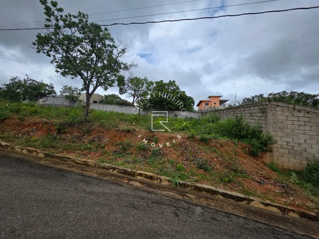 Lote excelente a Venda - Bairro Lagoa Mansões - foto 4