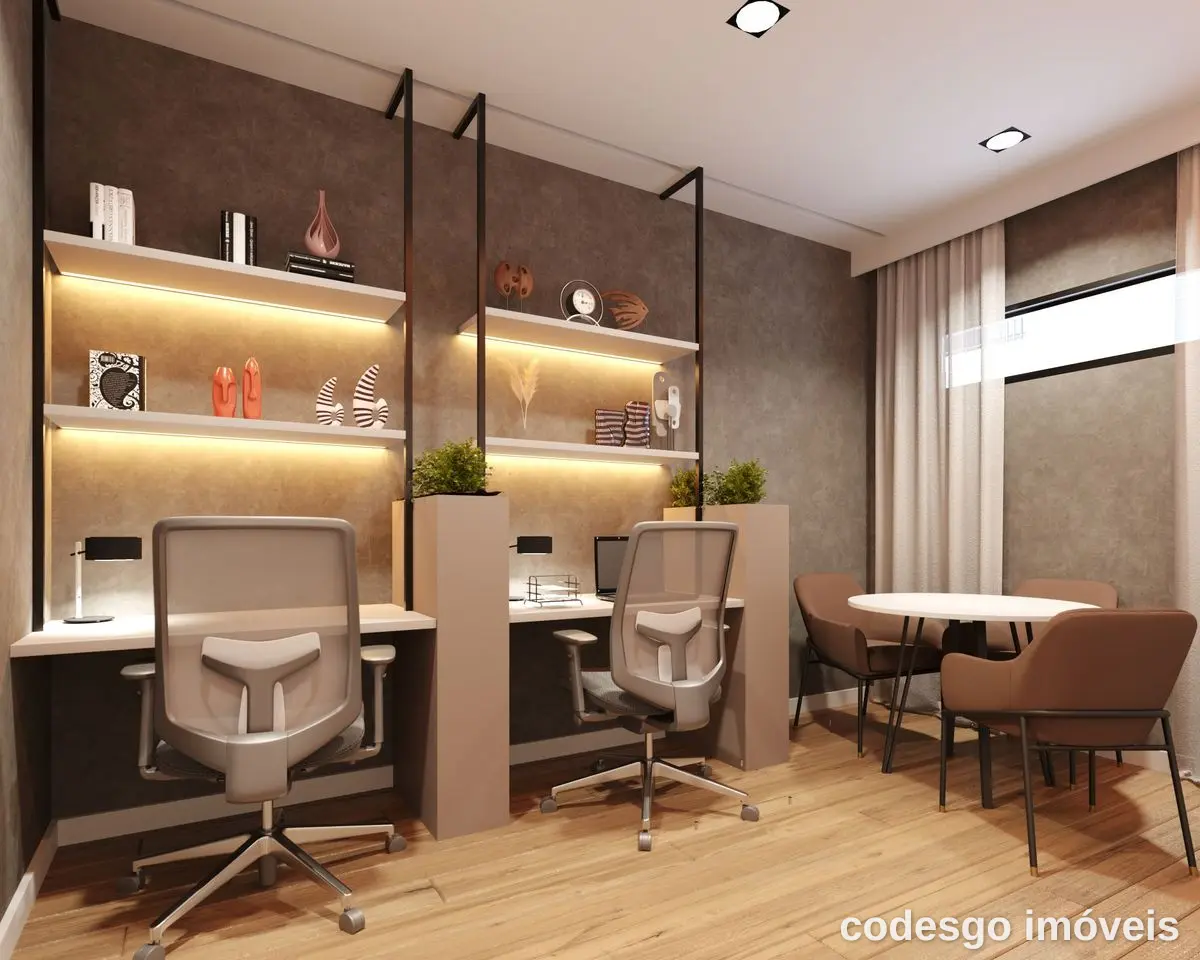 Vision Residence, Catolé, Campina Grande - Imagem 10