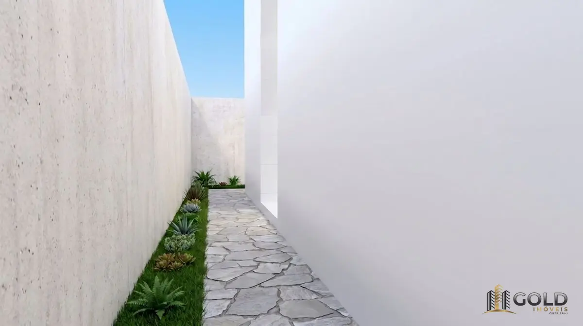 Casa à Venda no Portal Sudoeste, Campina Grande - foto 3