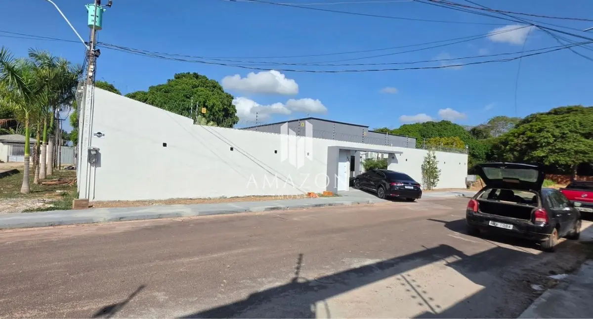 Casa 3 quartos para alugar no Universidade, Macapá - foto 2