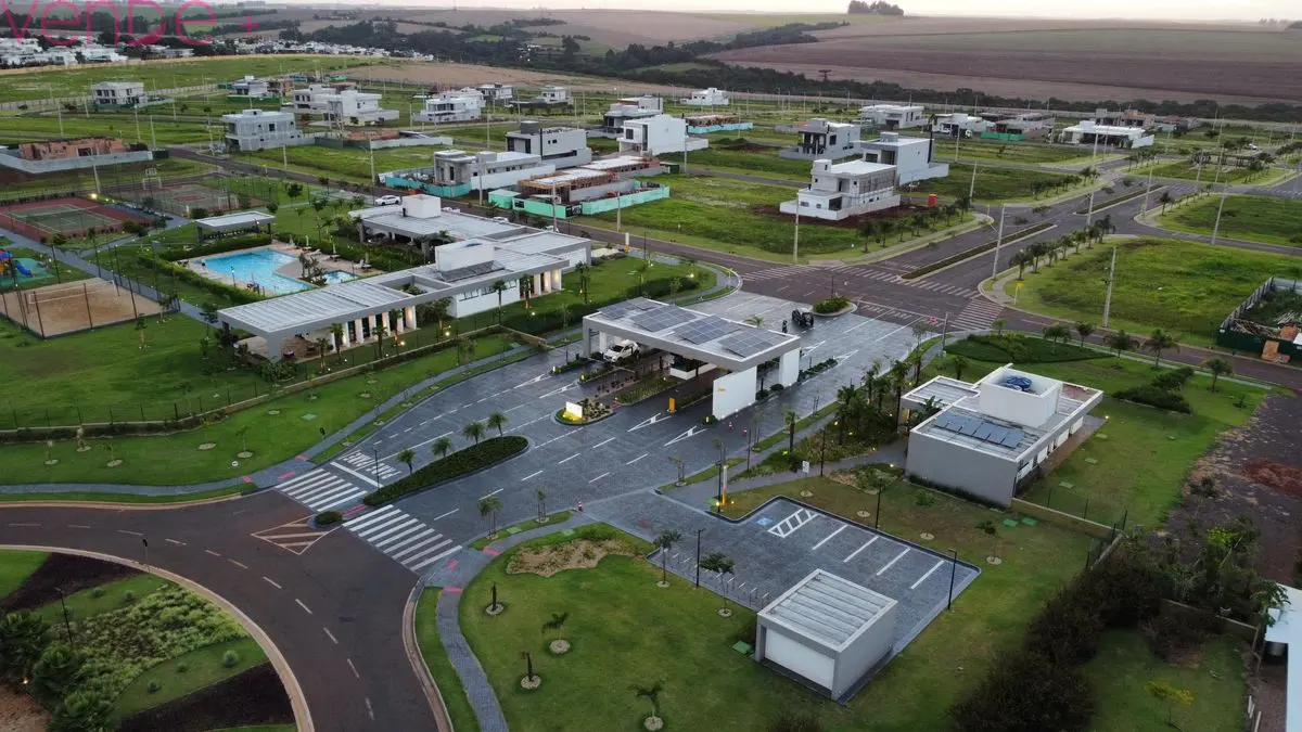🏡 TERRENO À VENDA – CONDOMÍNIO TERRAS ALPHA 1 - foto 2