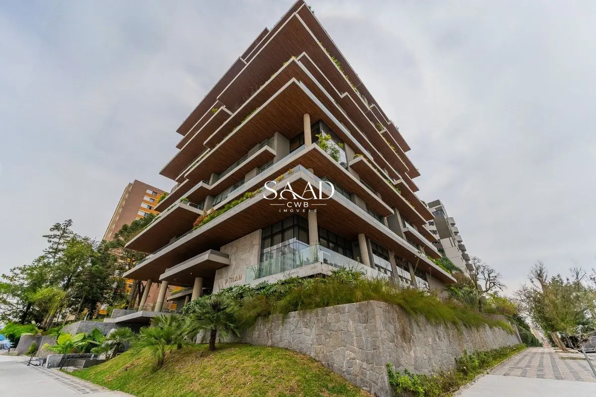 PINAH | 198 m² Privativos | 2 Suítes | 3 Vagas | Batel - foto 5