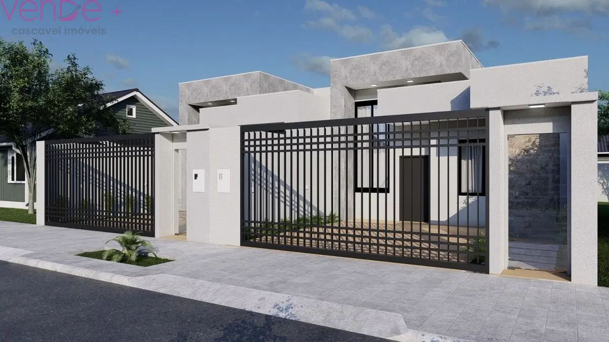 Casa na Planta com 2 Quartos + 1 Suíte - foto 3