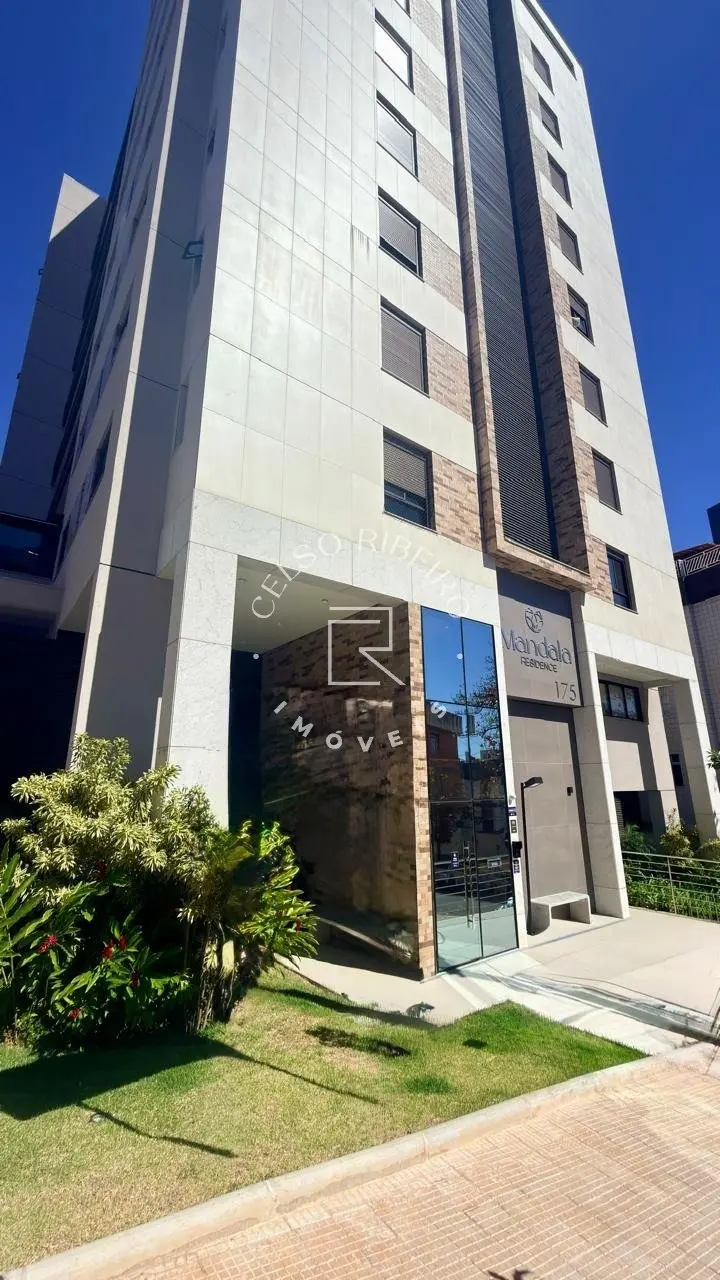 Cobertura de Alto Padrão à venda | 141 m² | 3 quartos | 1 suíte | 2 vagas - foto 3