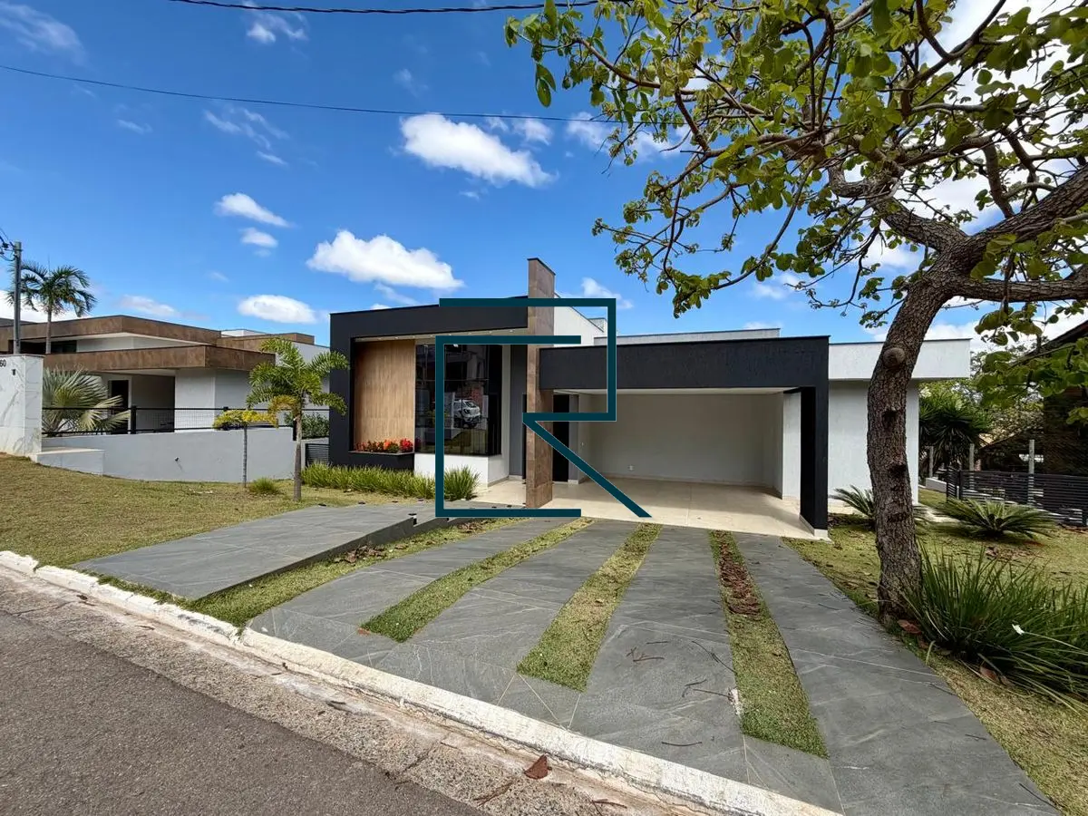 Casa de alto padrão à venda no Condomínio Sonho Verde, em Lagoa Santa - foto 3