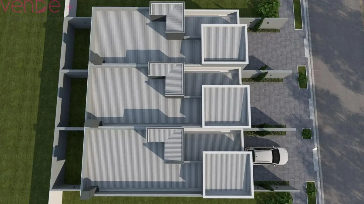 🏡 Casa na Planta | Parque Verde - foto 2