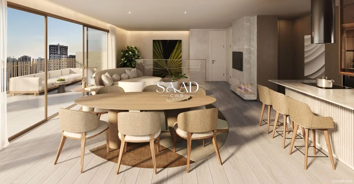 REVENDA - Apartamento 117m² - Água Verde - Imagem 2