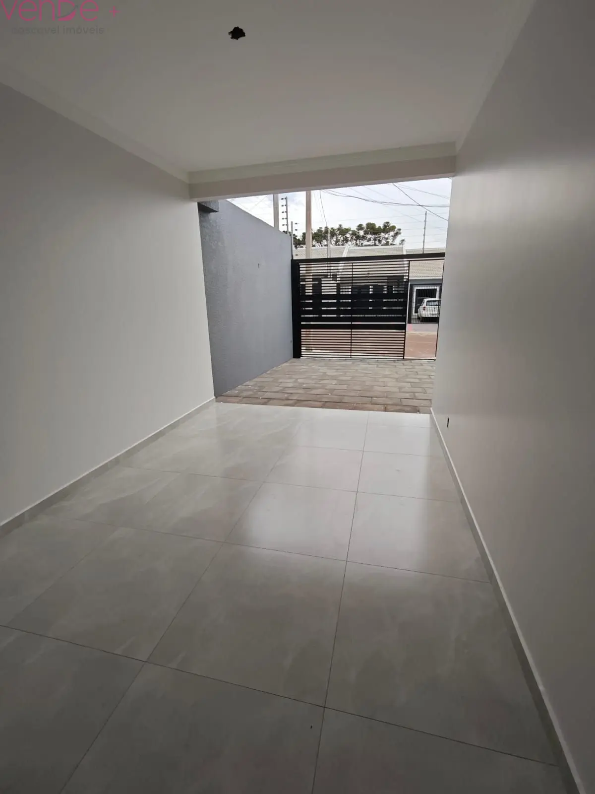 Cassa térrea 1 suite + 2 quartos - foto 2