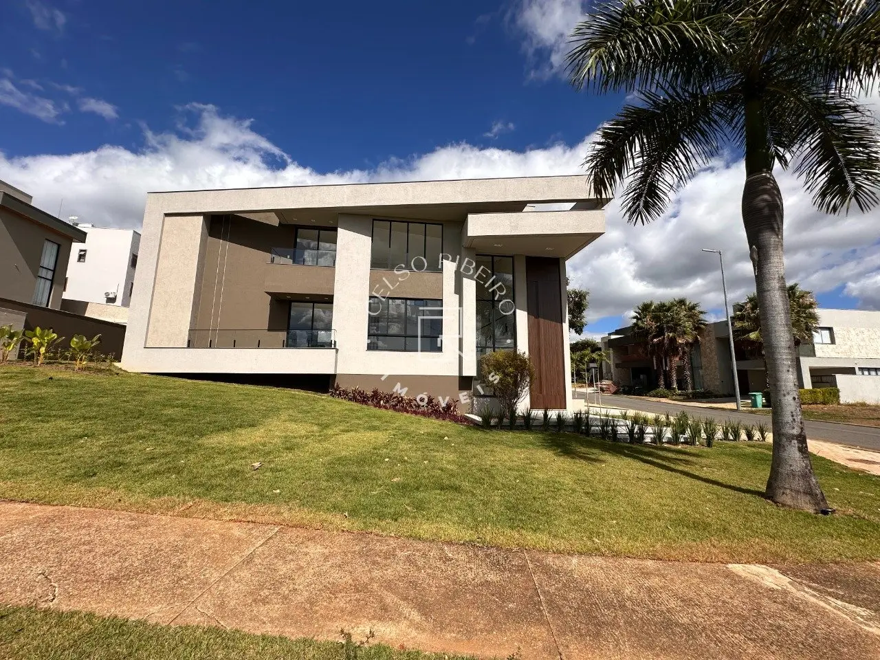 Casa à Venda no Condomínio Alphaville Vespasiano, Vespasiano - foto 5