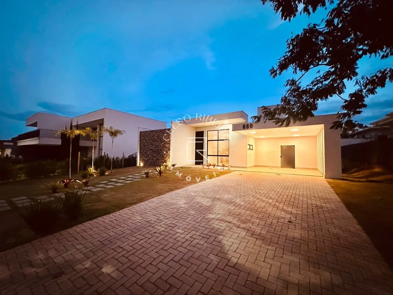 Casa à Venda no Condomínio Gran Royalle Lagoa Santa  - foto 2