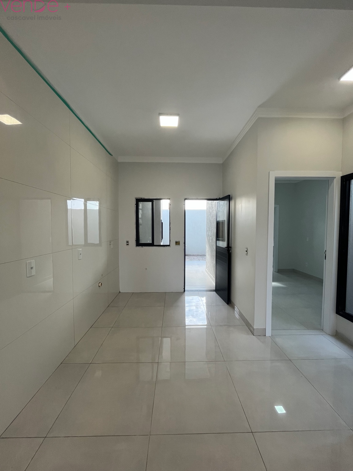 Casa de 1 Suíte + 1 Quarto no Parque Verde - foto 3