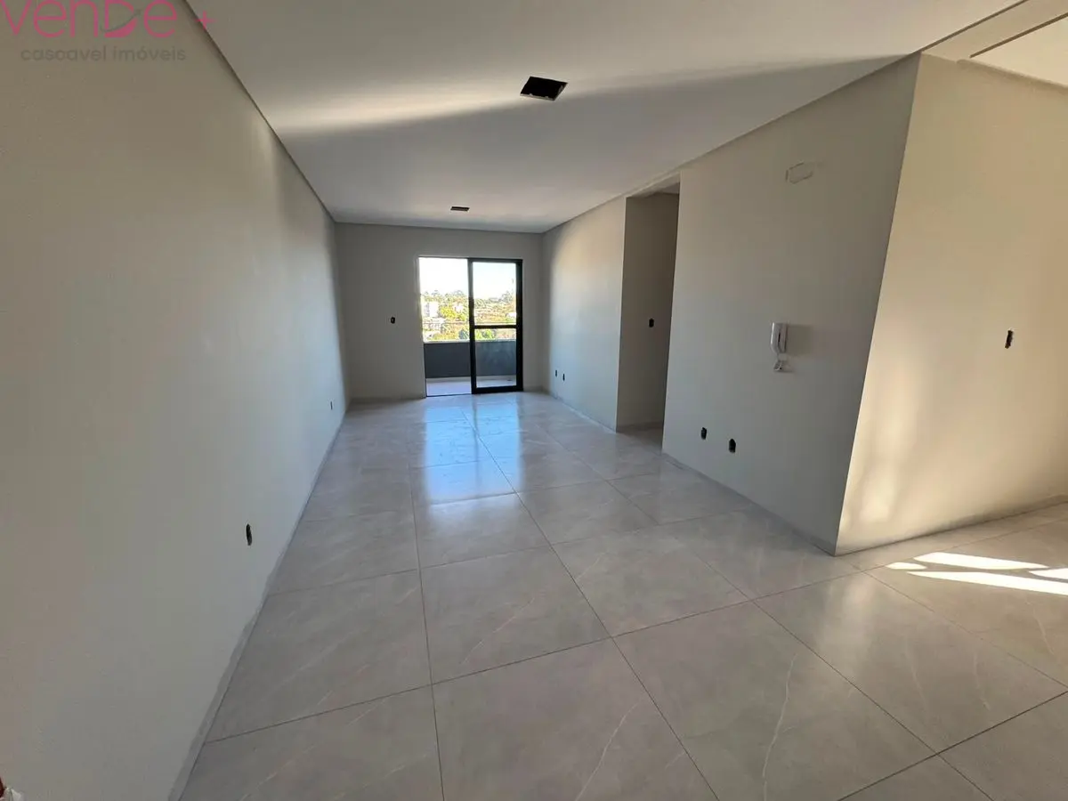 Apartamento Cancelli - foto 4