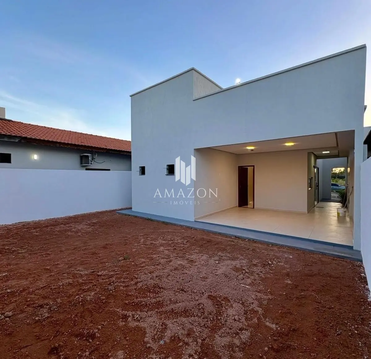Casa para venda no Residencial Prime Norte, Zona Oeste de Macapá - foto 4