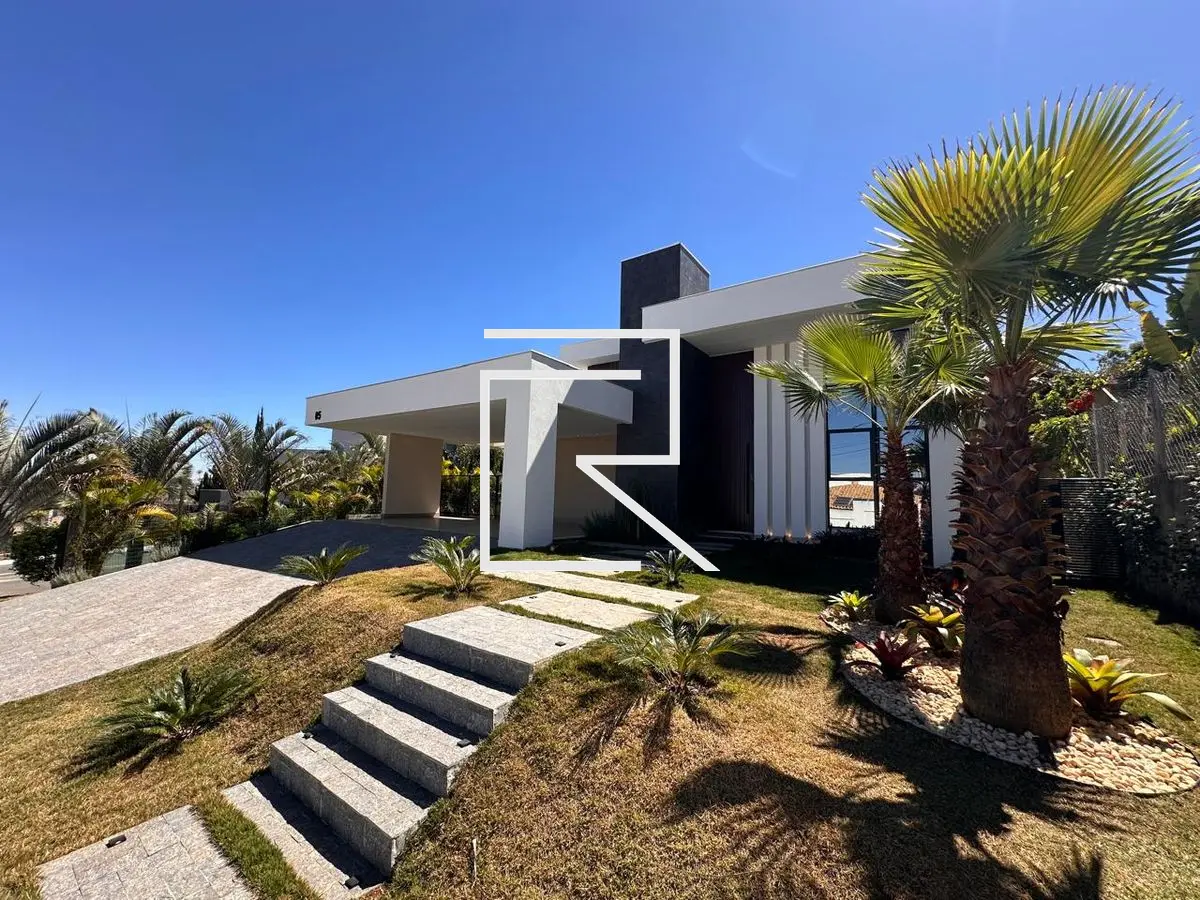 Casa à Venda no Condomínio Boulevard, Lagoa Santa - foto 4