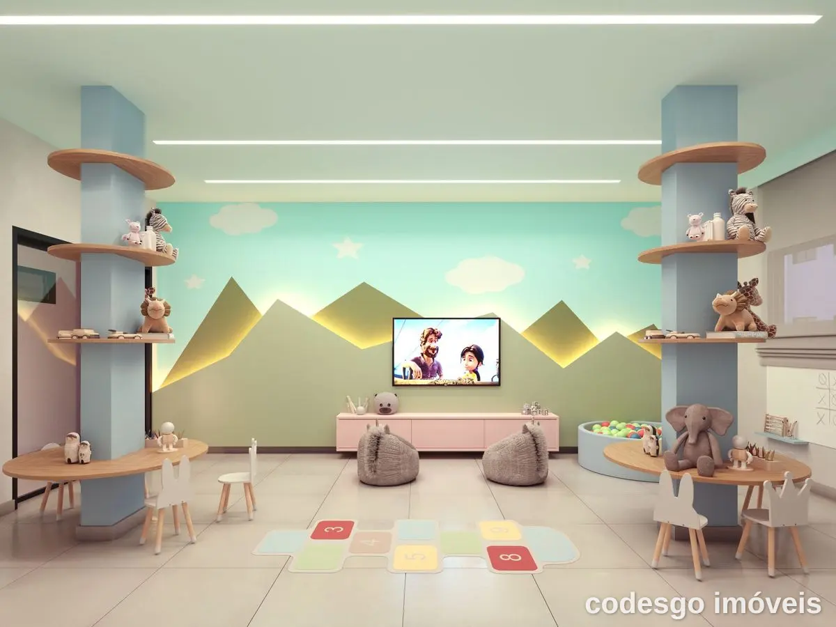 Vision Residence, Catolé, Campina Grande - Imagem 32